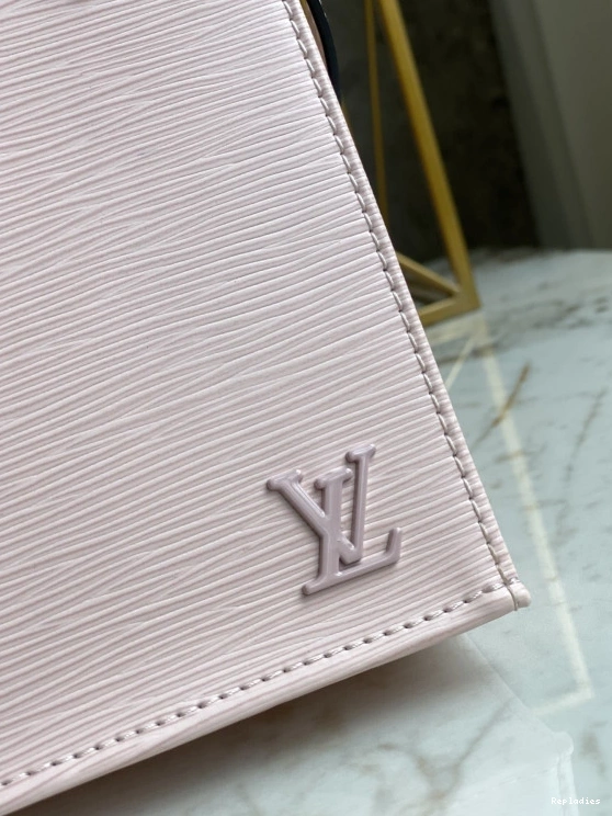Cheap VUITTON PETIT SAC PLAT LOUIS 0715